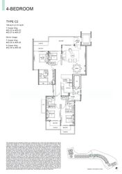 The Residences at W Singapore Sentosa Cove (D4), Condominium #556841841